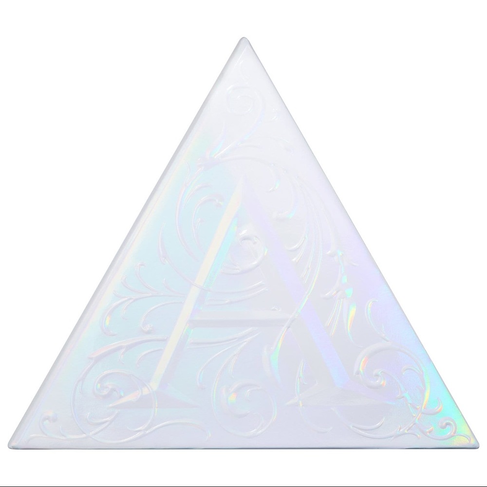 Kat Von D Alchemist Holographic Palette